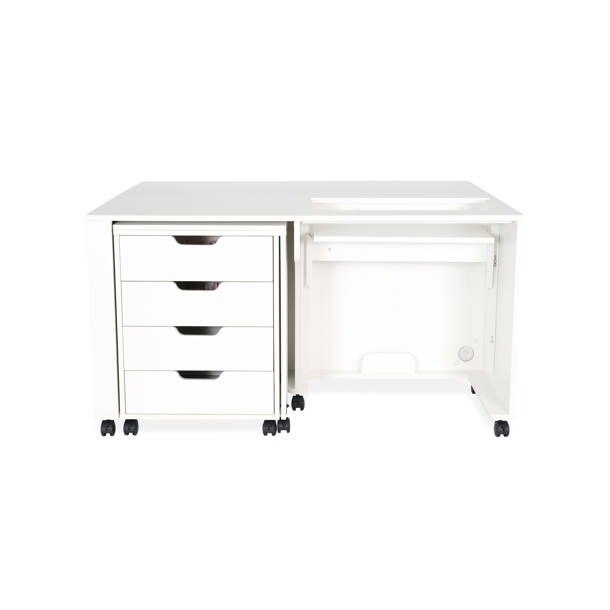 Arrow Sewing Bandicoot Sewing with Hydraulic Machine Lift by